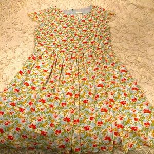 MATILDA JANE DRESS